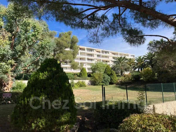 Appartement 3 pièces 70 m² 
