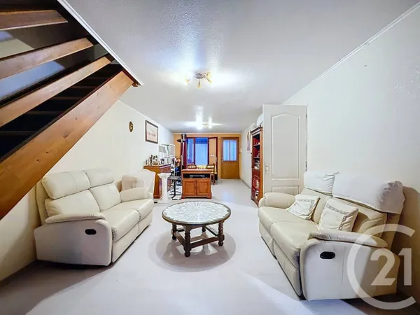 Maison 4 pièces 87 m² 