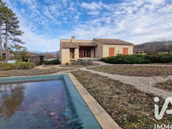 Maison 4 pièces 105 m² 