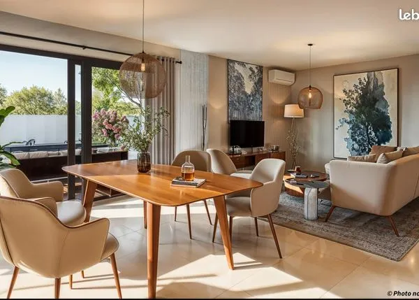Maison 7 pièces 136 m² 
