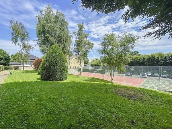 Villennes Sur Seine - Bel appartement 3 pièces 67 M²