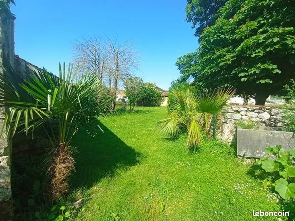 Maison 5 pièces 127 m² 