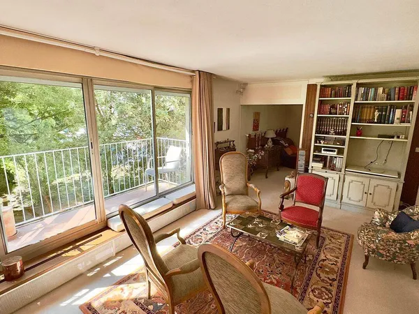 Appartement 5 pièces 95 m² 