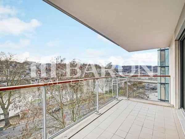 Vends T4 - 87.5m² - Boulogne-Billancourt 92100 