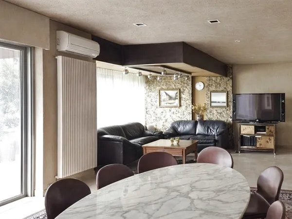 Maison 7 pièces 149 m² 