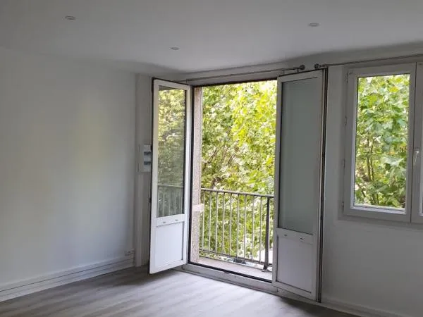 Appartement de 60m2 à louer sur Rouen 