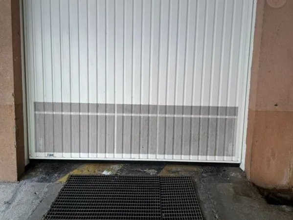 Location parking garage 