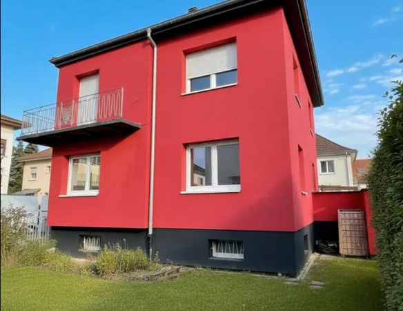 Maison 5 pièces 102 m² 