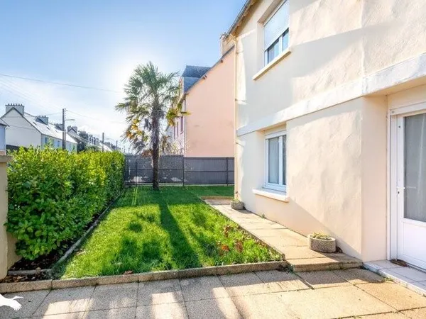 Maison 5 pièces 112 m² 