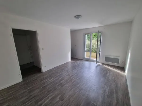 Appartement 1 pièce 29 m² 