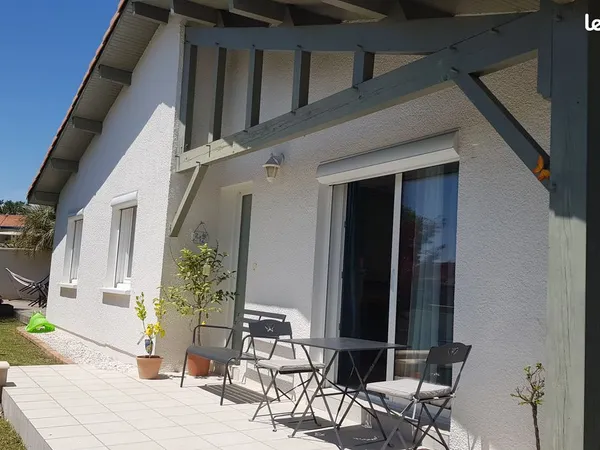 Vente maison bas-mauco 