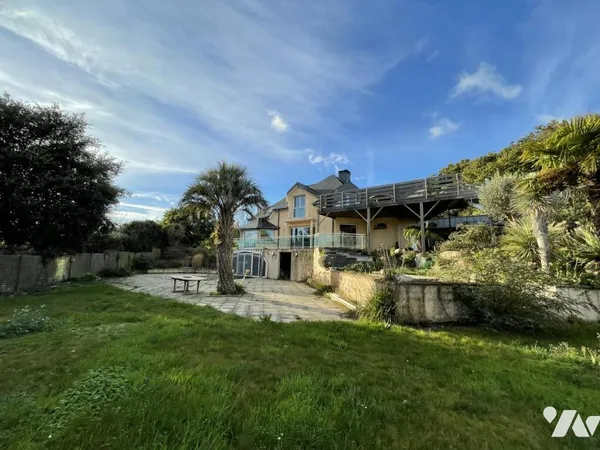 Maison 6 pièces 160 m² 
