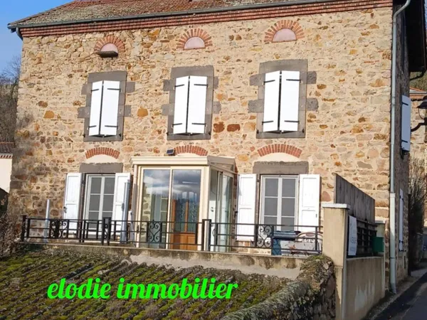 Maison 5 pièces 102 m² 