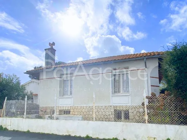 Maison 4 pièces 67 m² 