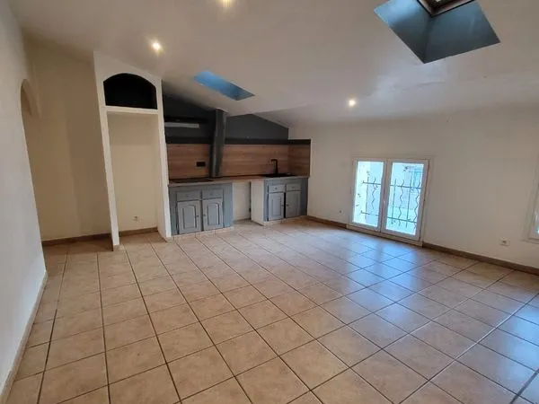 T2 / 41m² 
