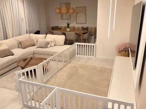 Appartement 4 pièces 94 m² 