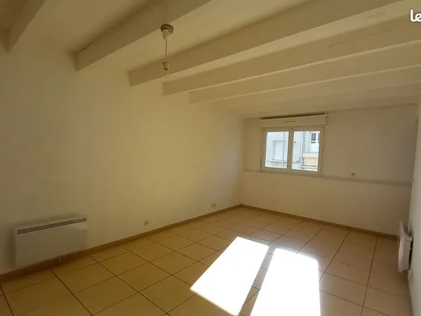 Maison de ville 3 pièces 62 m² 
