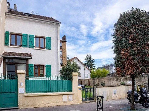 Maison 5 pièces 135 m² 