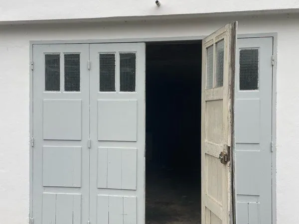 Box parking 
