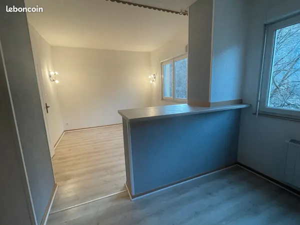 Studio 24m2 