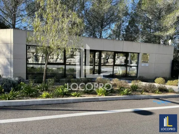 A LOUER - SURFACE DE BUREAUX 94 M2 - SOPHIA ANTIPOLIS 