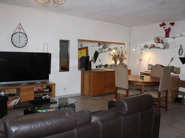 Appartement 3 pièces 75 m² 