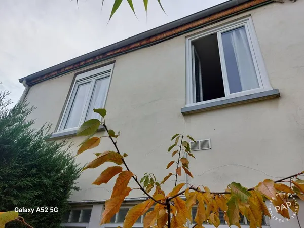 Appartement 2 pièces 24 m² 