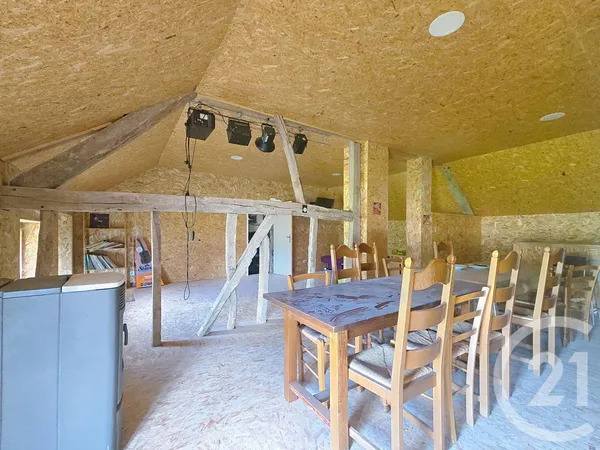 Maison 4 pièces 63 m² 