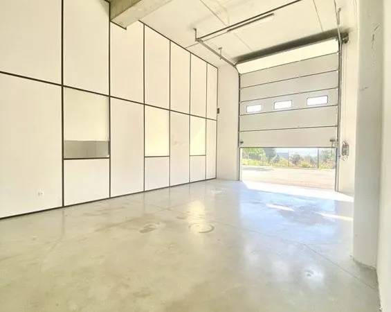 Local 245 m² La Ciotat 