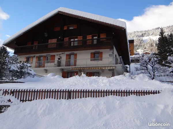 Vends maison 8 pièces 221 m2 