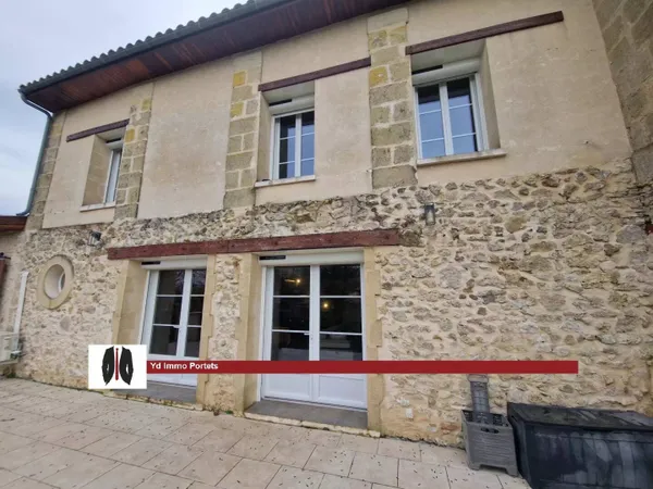 Maison 4 pièces 150 m² 