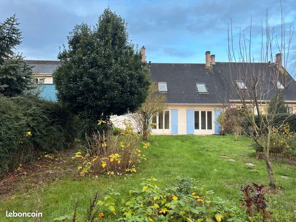 Colocation Campus 2 - Maison 100m2 