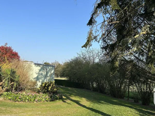 Propriété 72 m² 