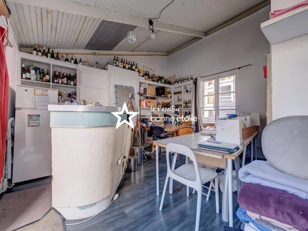 Maison 4 pièces 113 m² 