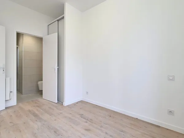 Appartement 2 pièces 27 m² 