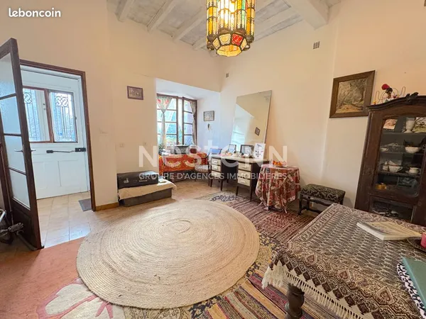 Maison 4 pièces 83 m² 