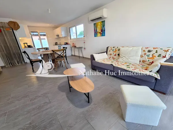Maison 3 pièces 75 m² 