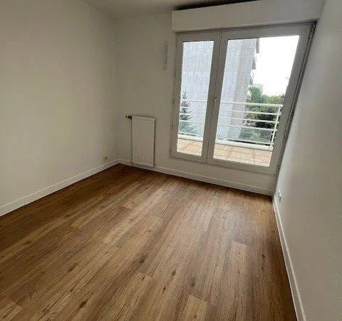 Appartement 2 pièces 57 m² 