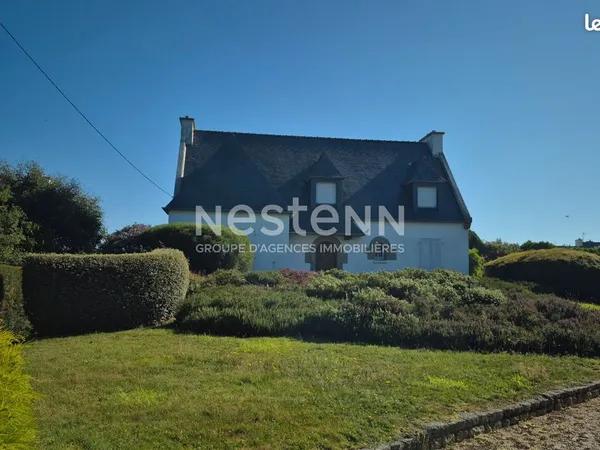 Propriété 6 pièces 151 m² 