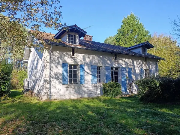 Maison 6 pièces 159 m² 
