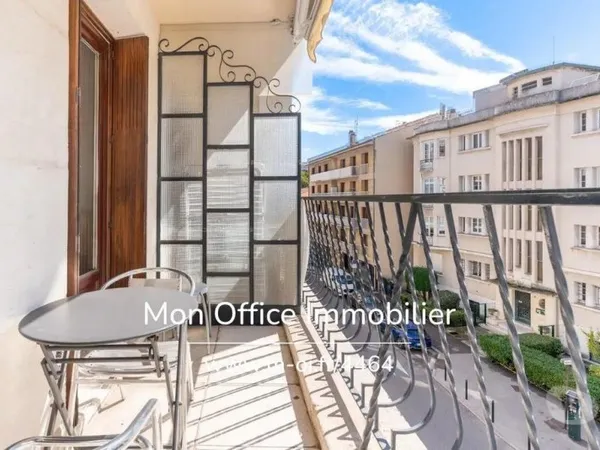 (4464-ETH.) Référence : 4464-ETH. - Appartement - T3 - 80m2 -...