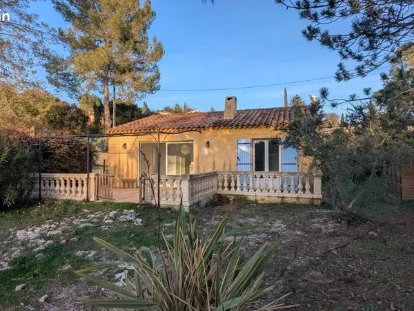 Villa 4 pièces 78 m² 