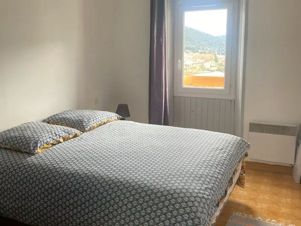 Vente appartement T2 