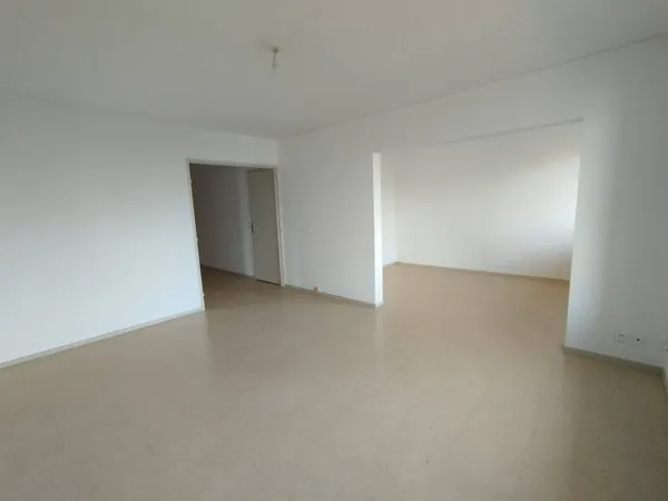 Appartement 4 pièces 90 m² 