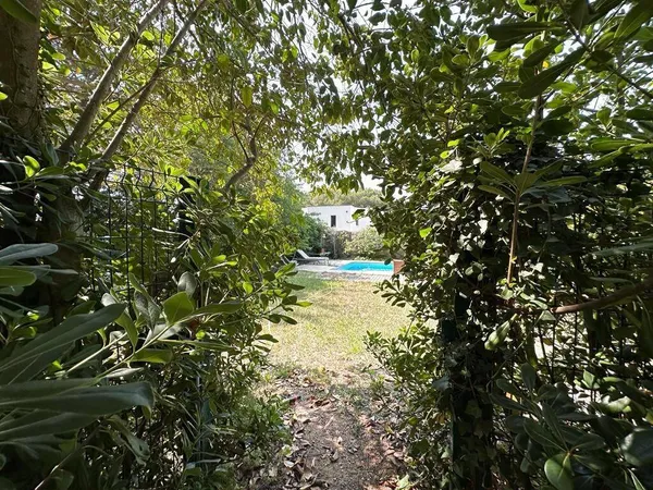 Maison 7 pièces 206 m² 