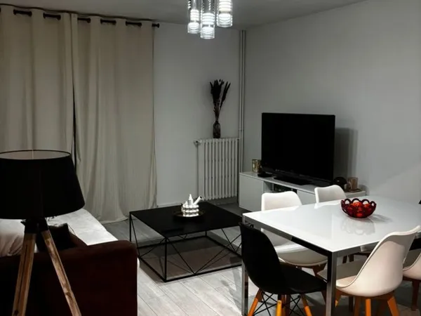 Colocation étudiante à Rangueil 31400 toulouse 