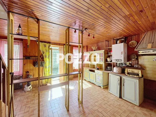 Maison 6 pièces 117 m² 