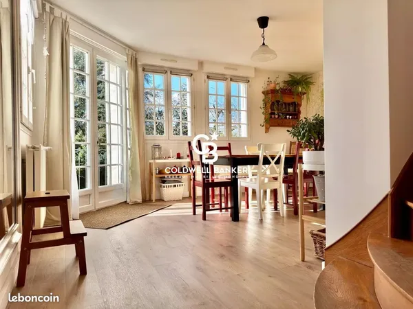 Maison 6 pièces 130 m² 