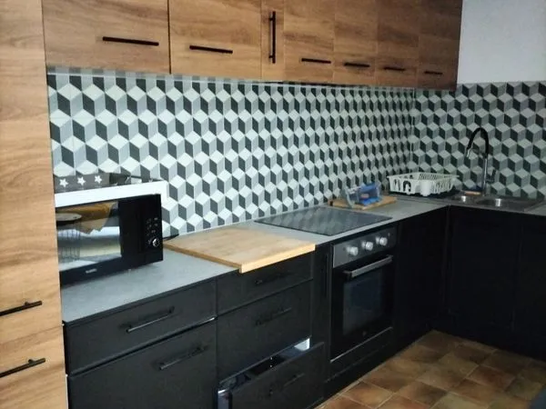 Appartement en meublé sur Lille 