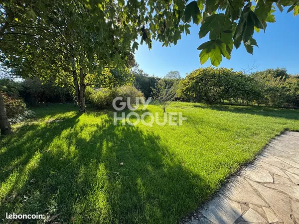 Longère 8 pièces 204 m² 